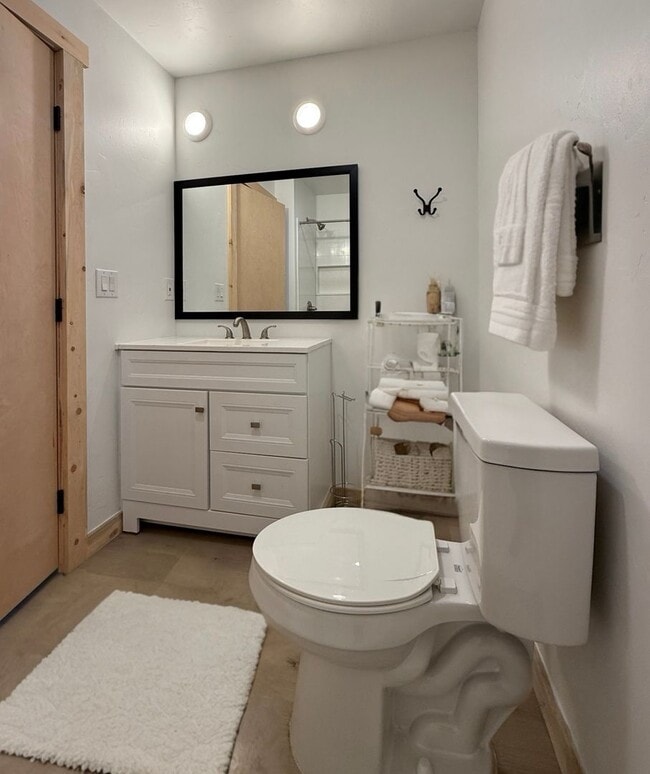 Interior Photo - Ski Town Apartments