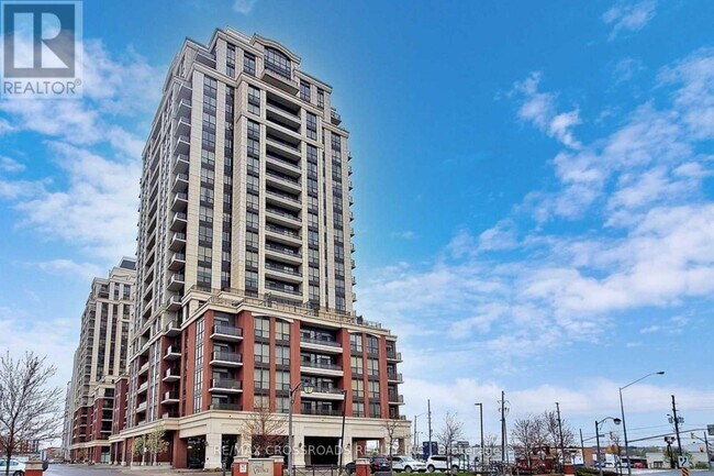 Photo du bâtiment - 9500-9500 Markham Rd
