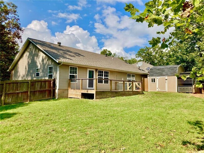 Foto del edificio - 5 Consett Ln