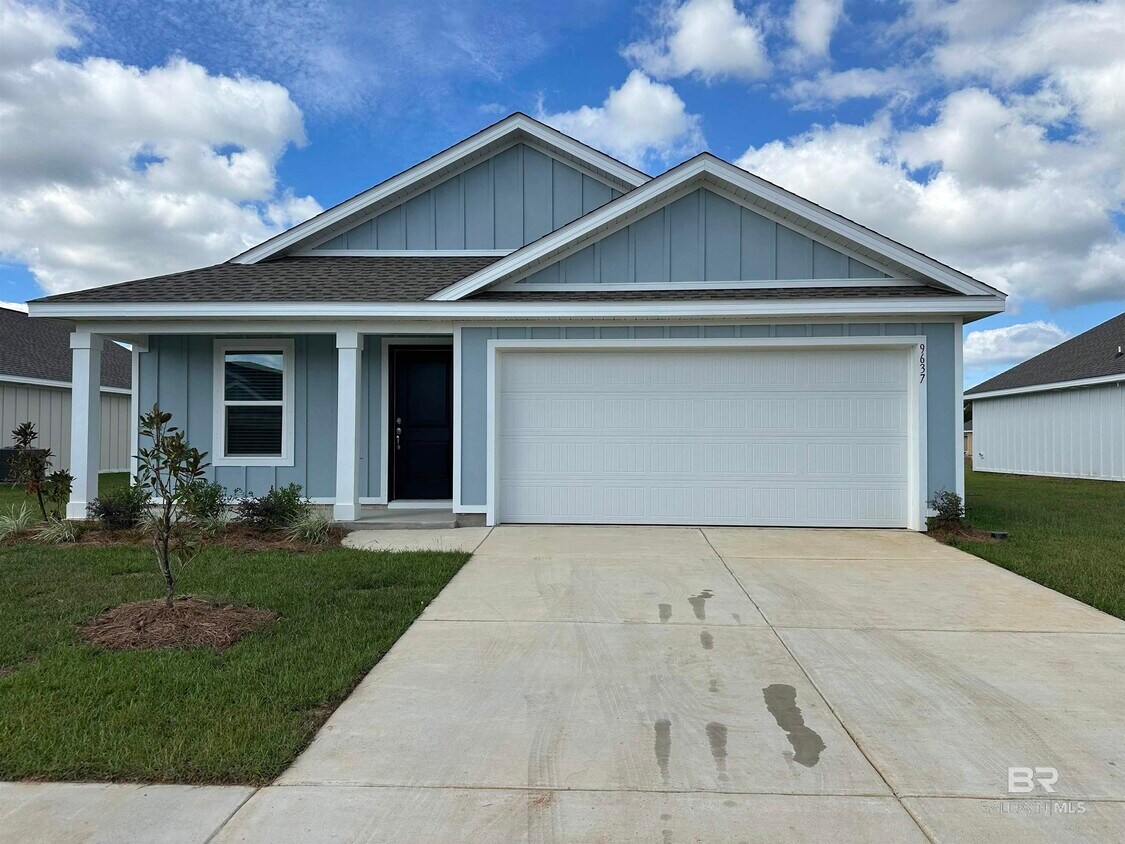 Foto principal - 9637 Soldier Horse Dr