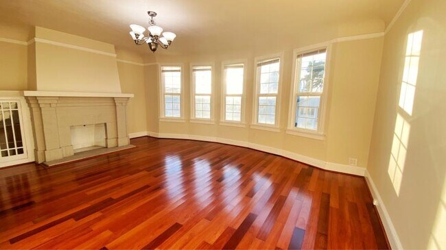 Foto del edificio - 2 bedroom in San Francisco CA 94116