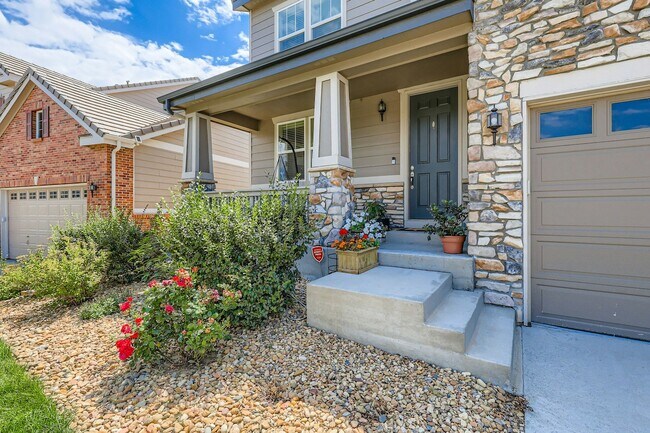 Foto del edificio - 10519 Sierra Ridge Dr