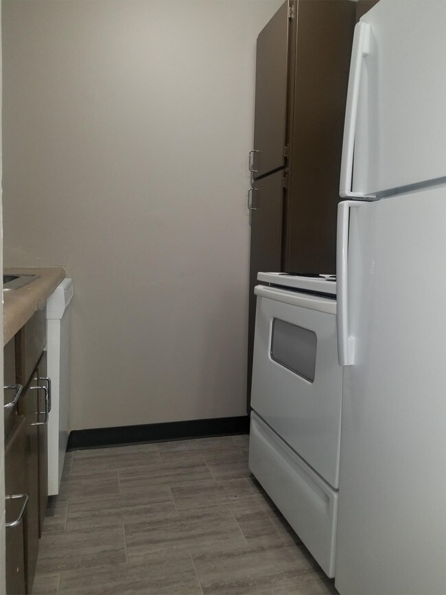 Foto del edificio - 1119 E St