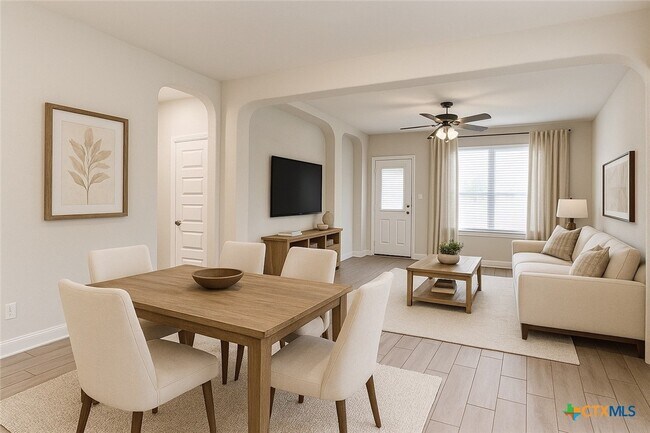 Foto del edificio - 29571 Copper Gate