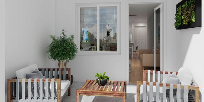 Building Photo - The Apartments at the Isles of Porto Vista