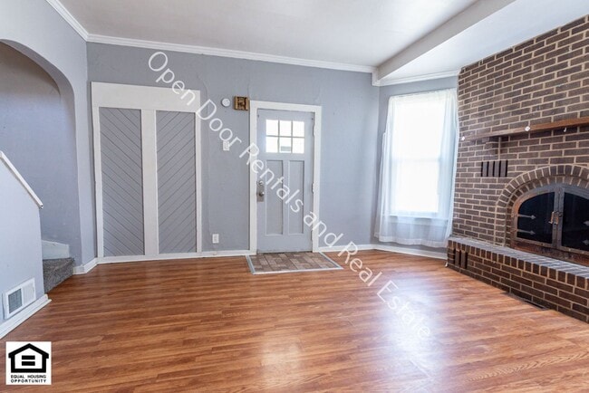 Foto del edificio - 1104 S Jackson St