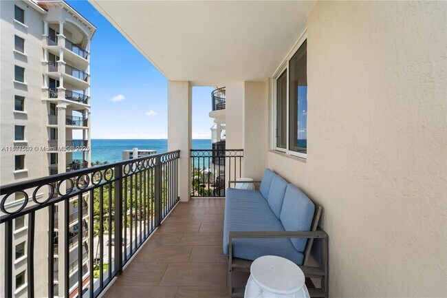 Foto del edificio - 2001 N Ocean Blvd
