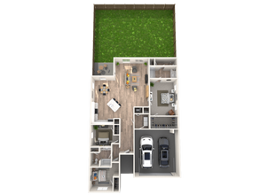 Building Photo - 620 Beall St