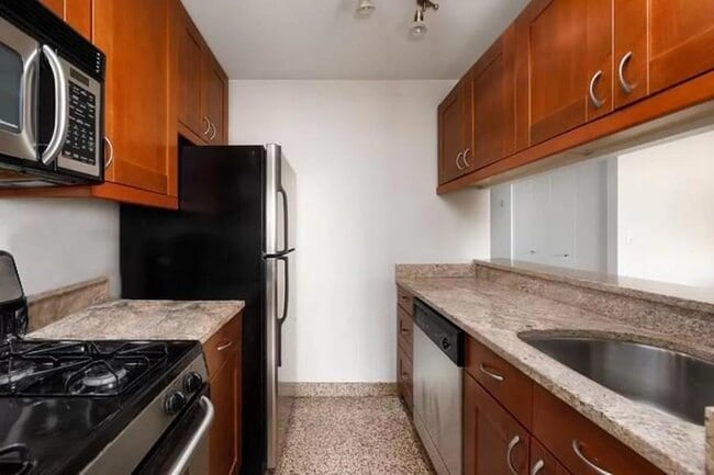 Photo - 1 bedroom in NEW YORK NY 10280 Apartment