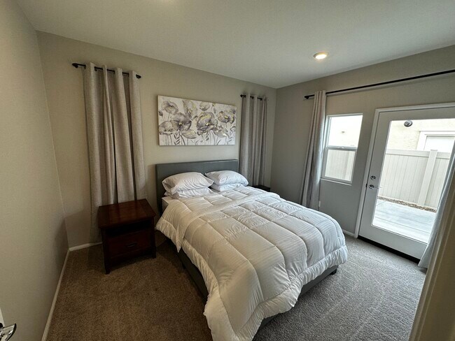 Foto del edificio - 26796 Baneberry Ct