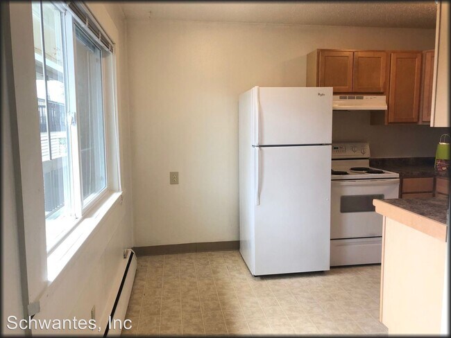 Building Photo - 2502 Eide St