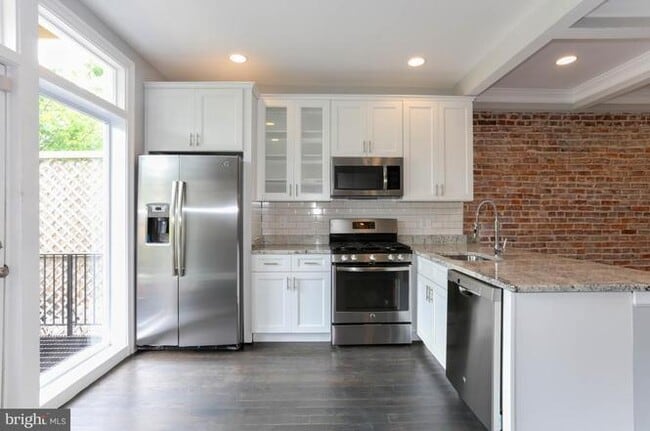 Photo - 3015 Sherman Ave NW Townhome