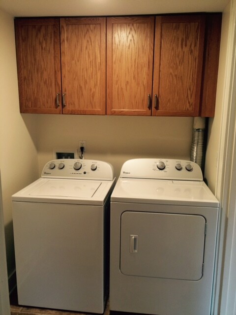 Laundry - 1200 Hall St SE