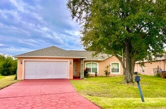 Building Photo - 220 Canterbury Ct
