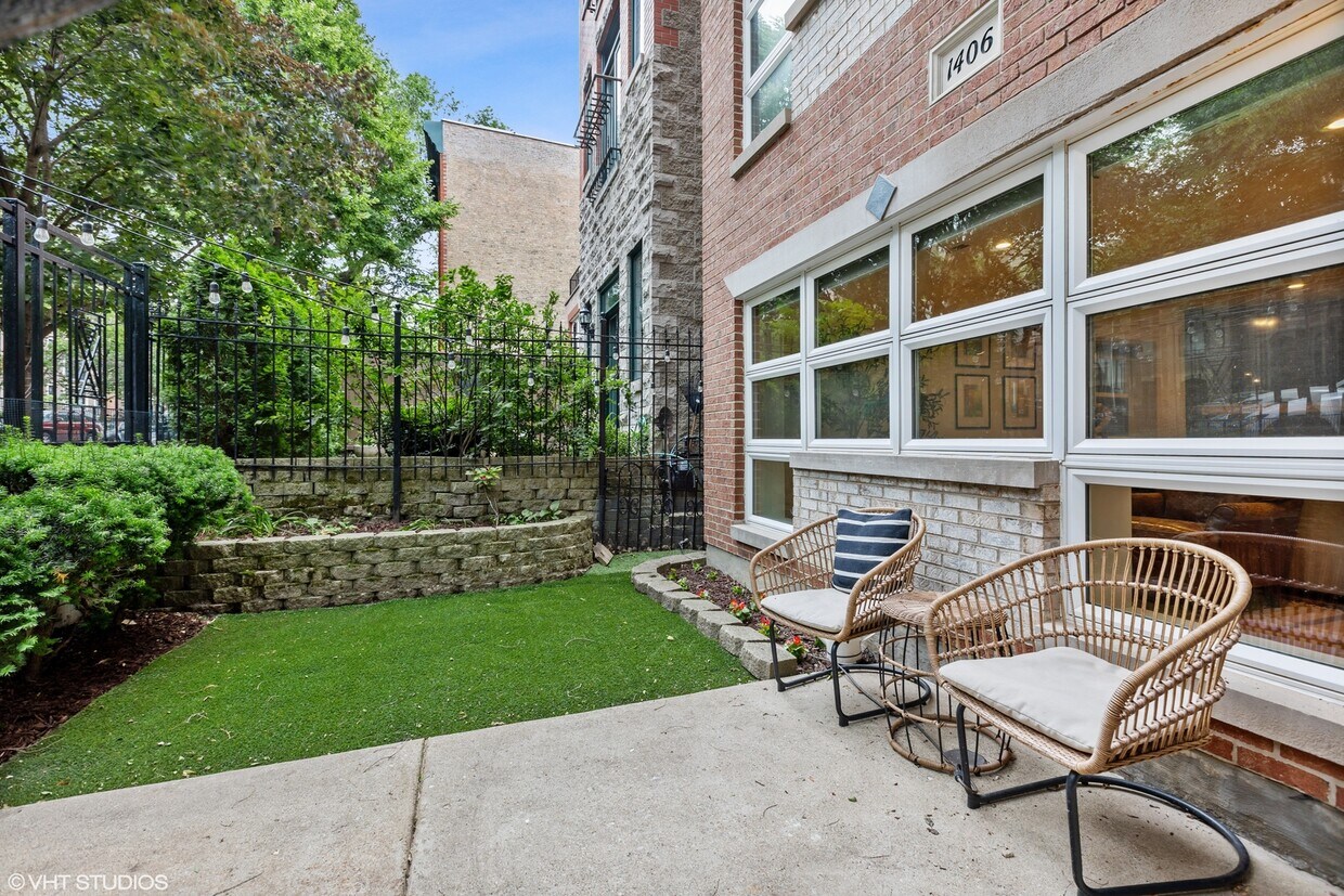 Foto principal - 1406 N Mohawk St