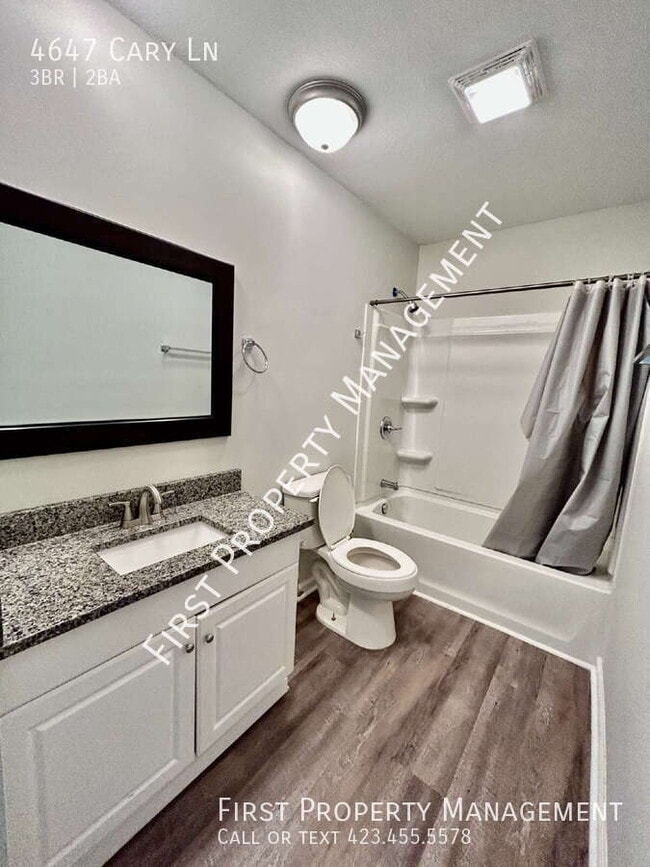 Building Photo - 4647 Cary Ln