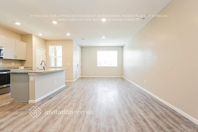 Foto del edificio - 1738 S Elk Way