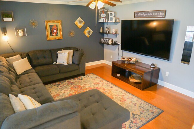 Foto del edificio - Pool Home in FWB!