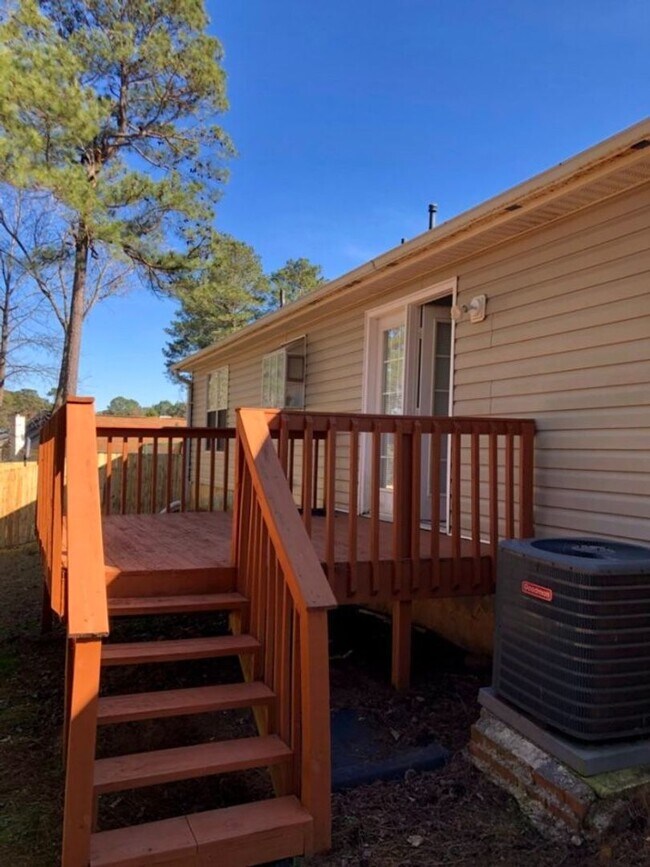 Foto del edificio - 3/2 Ranch in Jonesboro