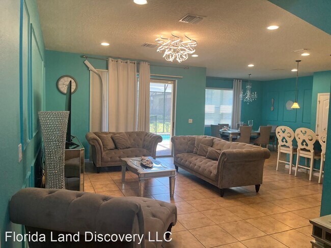 Foto del edificio - 5 br, 4 bath House - 1509 Mumbai Way