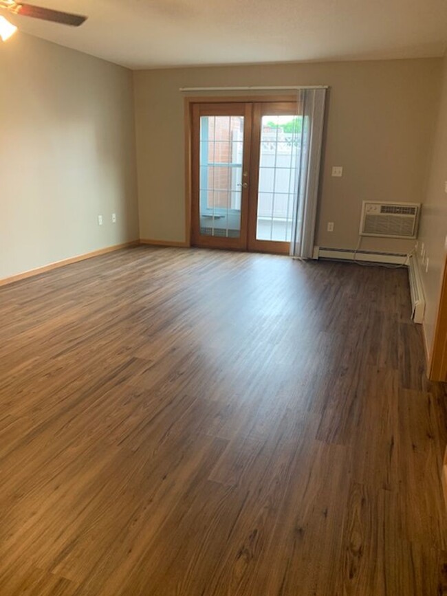 Interior Photo - Michael Heights
