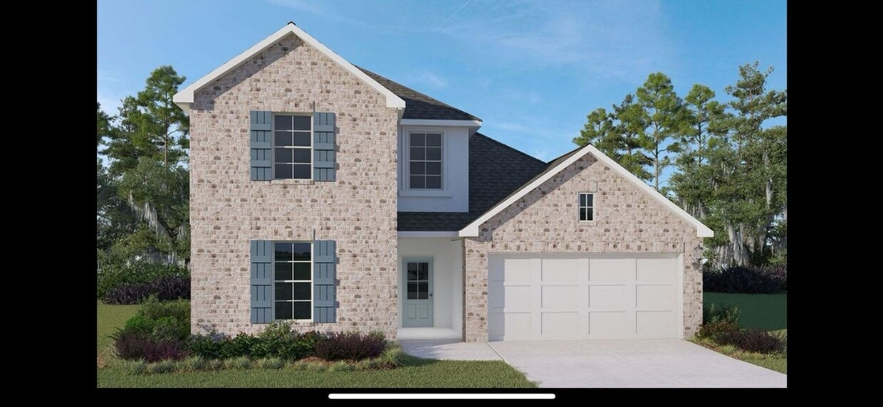 Primary Photo - Spacious 4BR House in Slidell
