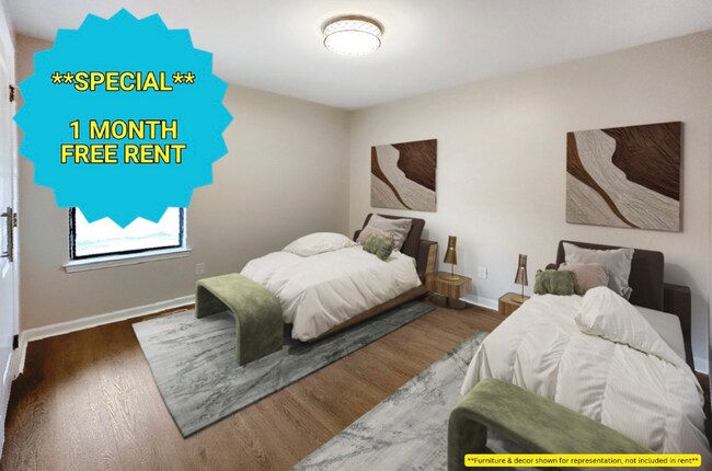 Building Photo - 2016 Swaim Rd