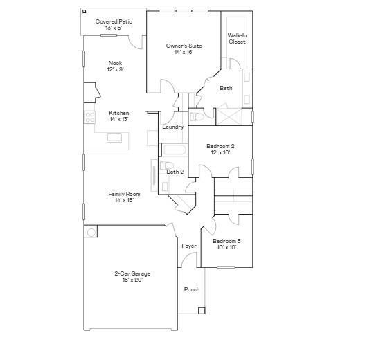 Building Photo - 27106 Wandering Gln Ln