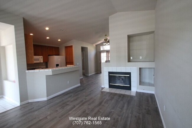 Foto del edificio - 1801 Foxboro St