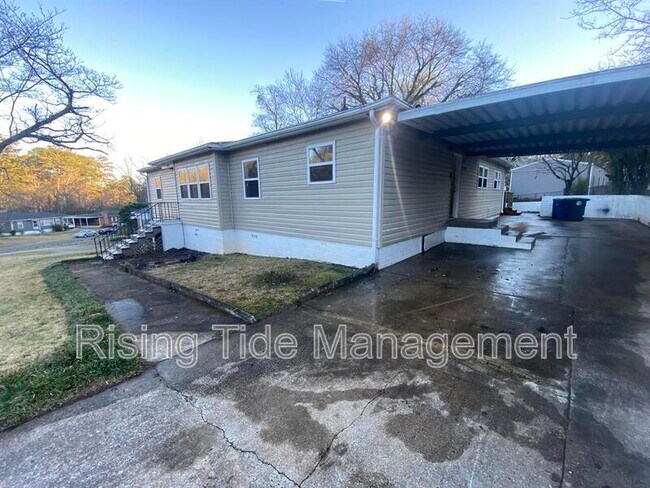 Foto del edificio - 620 Lee Rd