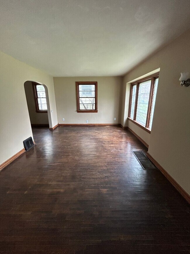 Foto del edificio - 3730 S Harrison St