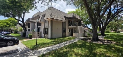 Building Photo - 3693 NW 94th Ave