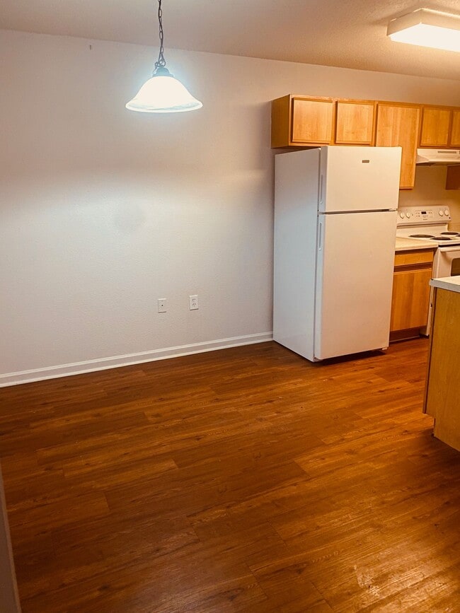 Building Photo - Clarksville Heights