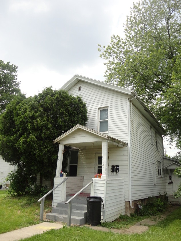 Primary Photo - 510 E Locust St