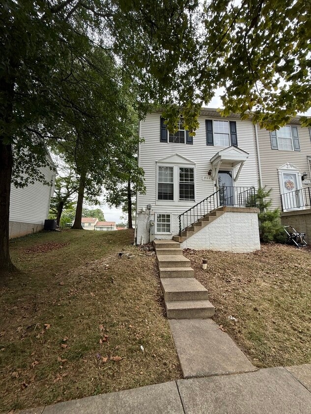 3 Bedroom Pikesville - 3 Bedroom Pikesville