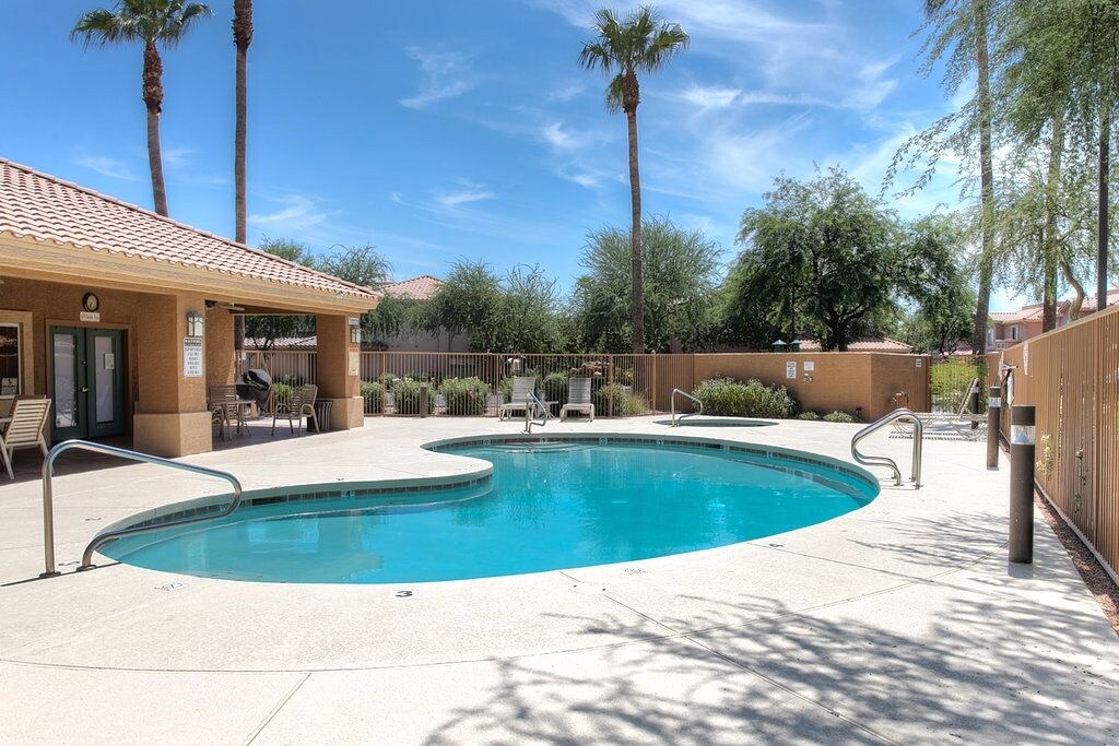 Primary Photo - 6535 E Superstition Springs Blvd