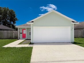 Building Photo - 1218 Goodnight Trail