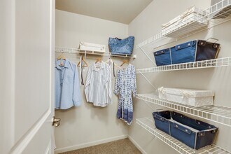 Interior Photo - Heron Springs Townhomes & Apartments