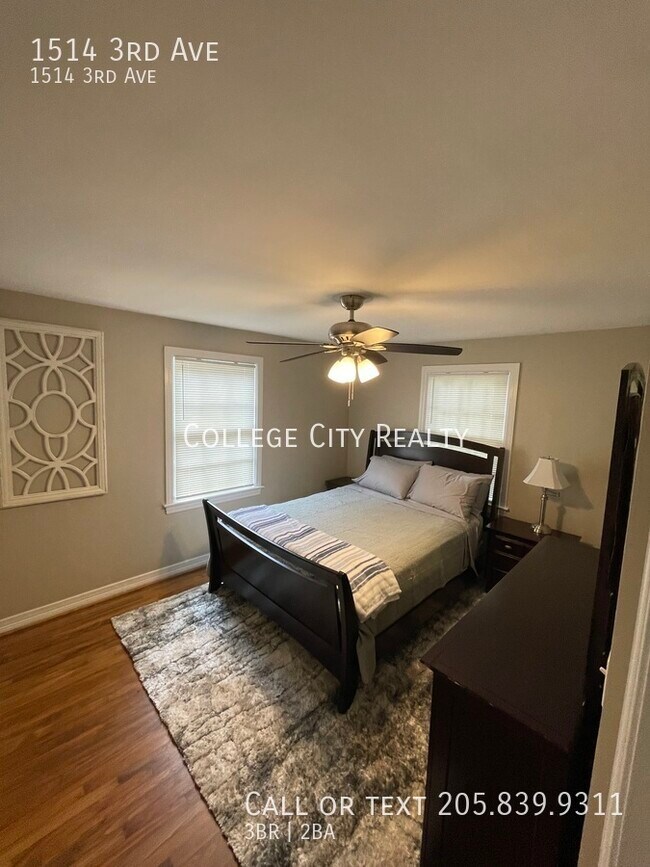 Foto del edificio - 1514 3rd Ave