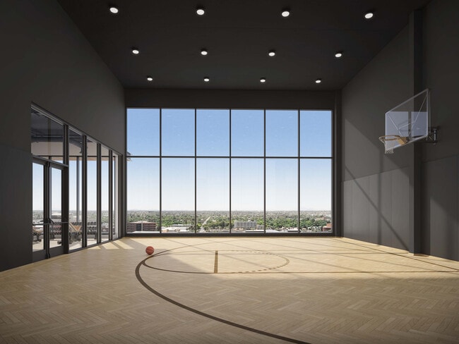 Building Photo - Samuel | Greystar Student Living