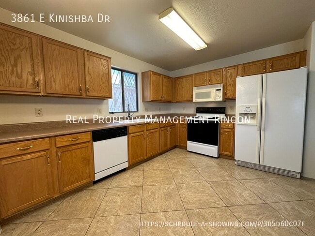 Foto del edificio - 3861 E Kinishba Dr