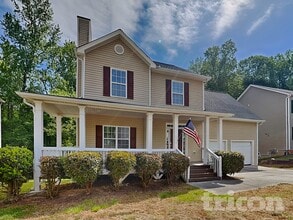 Building Photo - 5739 Newnan Cir