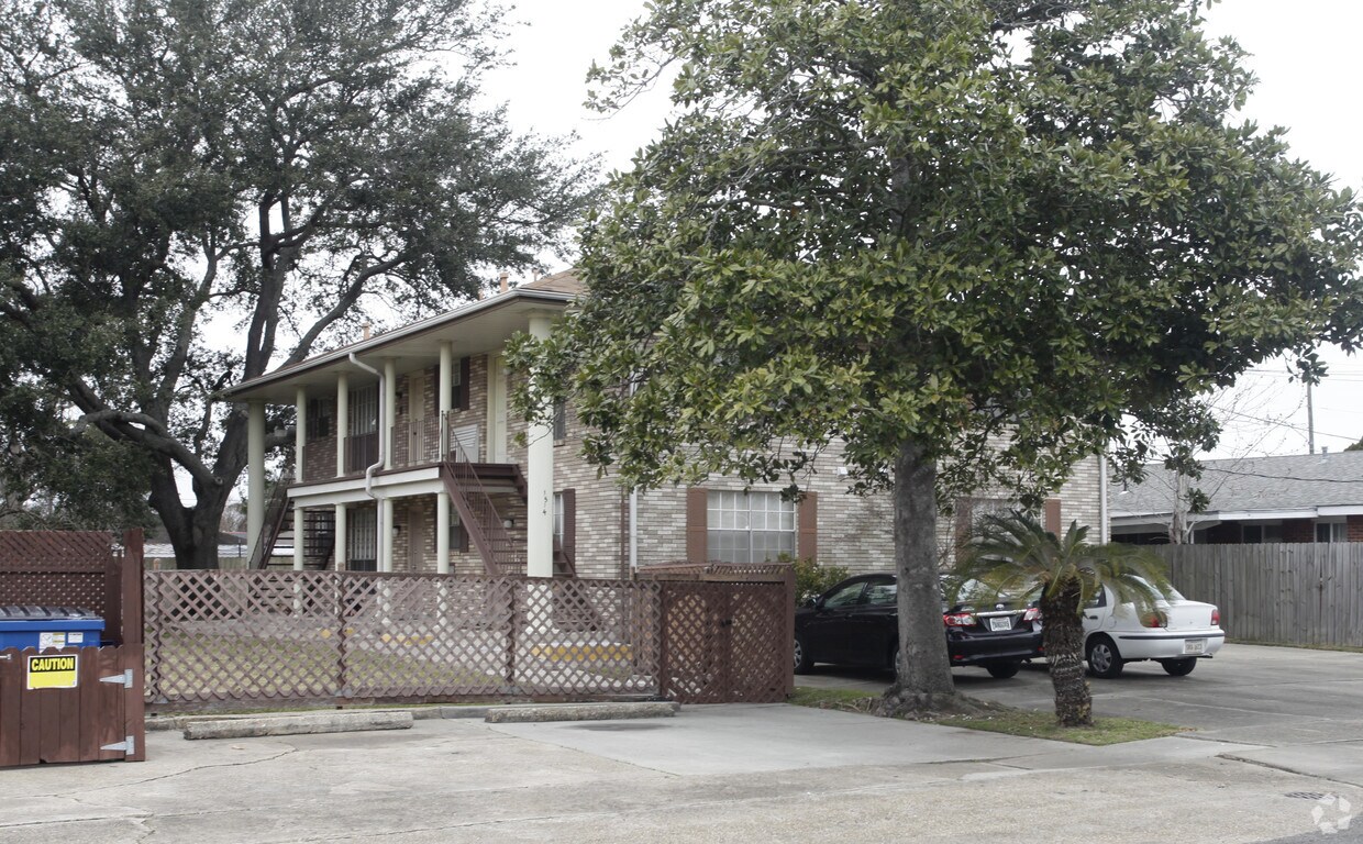 Building Photo - 1508-1514 Carrollton Ave