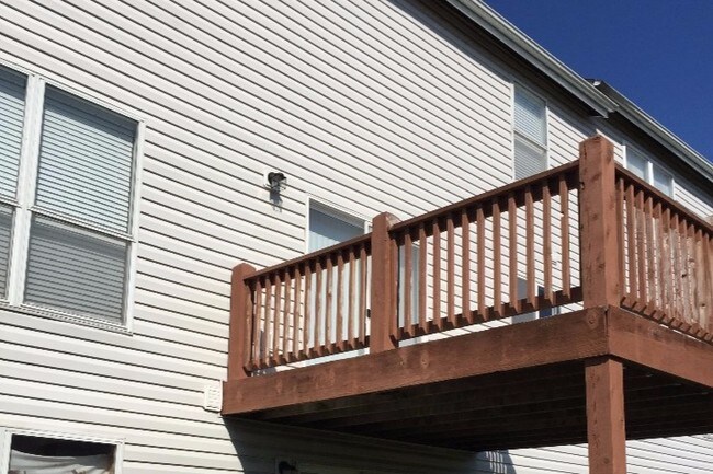 Foto del edificio - 1350 Parkview Estates Dr