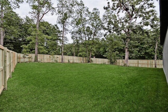 Foto del edificio - 1 Consett Ln