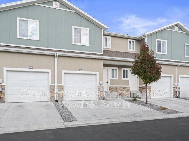 Foto del edificio - 14889 S Tumble Rock Way