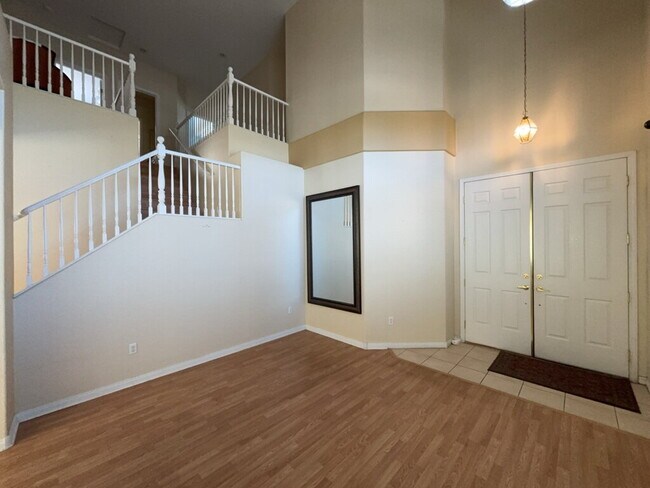 Building Photo - This beautiful home is situated in a south...