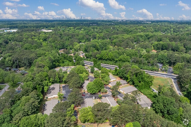 Vista del complejo - Ridgewood