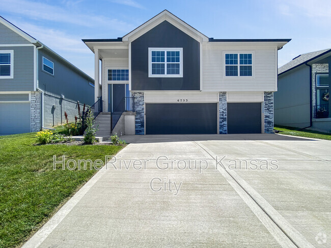 Building Photo - 6753 Prairie Ln