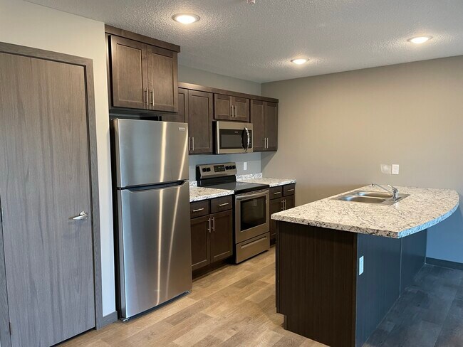 Foto del edificio - Sleepy Eye Apartments Homes
